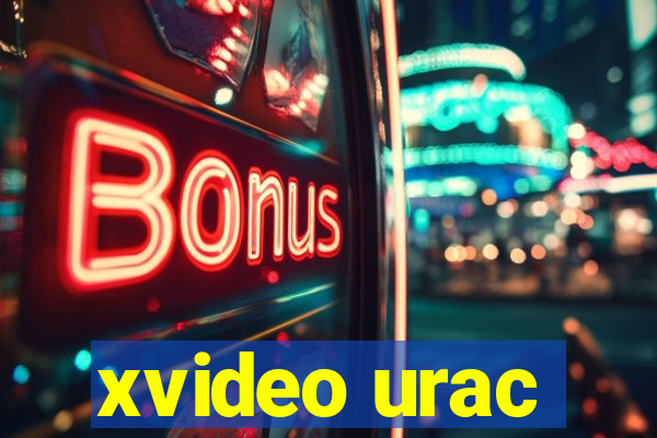 xvideo urac